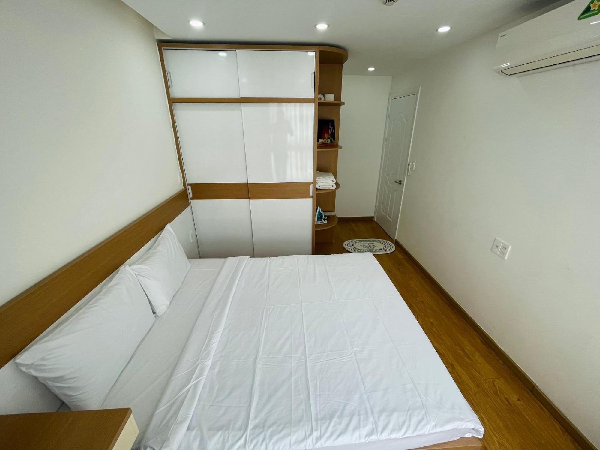 Secc Luxury 2-Br Apartment, Scenic Valley, Saigon Exhibition And Convention Center, Fv Hospital, Phu My Hung District 7 Cidade de Ho Chi Minh Exterior foto